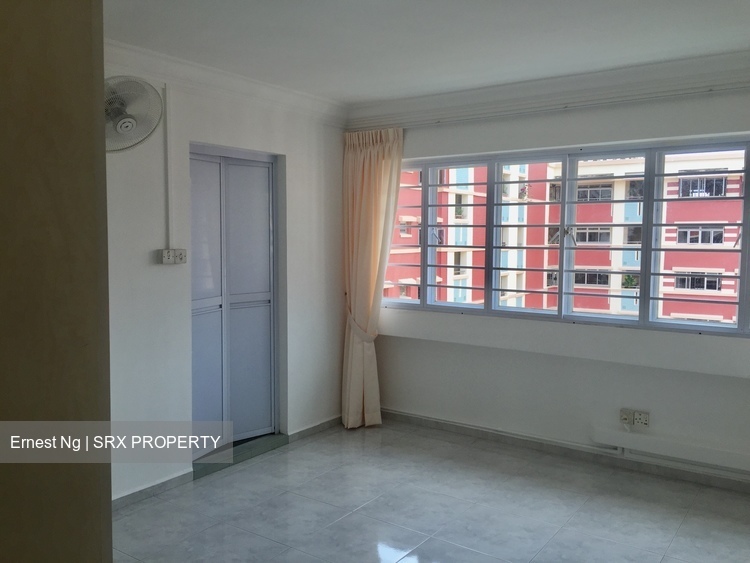 Blk 507 Pasir Ris Street 52 (Pasir Ris), HDB Executive #202898332